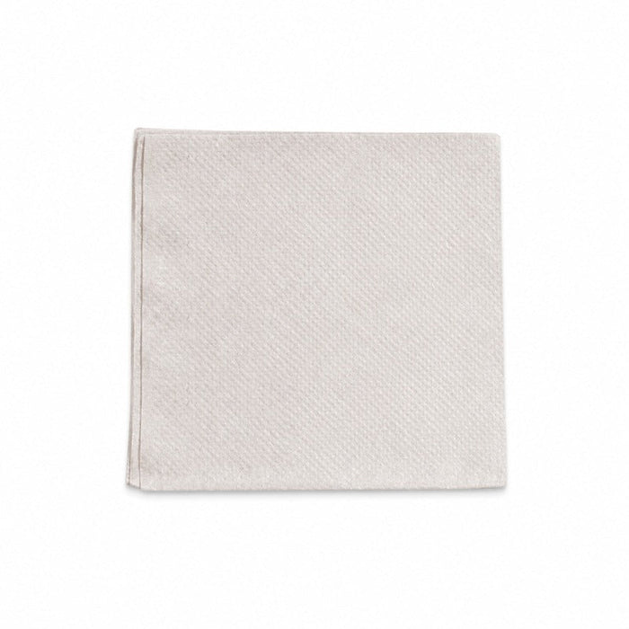 Servilleta de papel 2 capas 300x300mm - 3000Uds