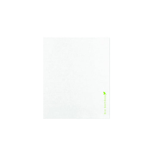 Servilleta secamanos blanca de celulosa y viscosa 300x400mm - 560Uds