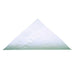 Servilleta de papel 2 capas 380x380mm - 2400Uds