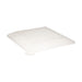Tapa cúpula Samurai transparente PET para plato 175x175mm A20mm - 100Uds