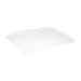 Tapa Samurai transparente PET para bandeja 160x90mm A22mm - 100Uds