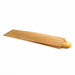 Bolsa papel kraft antigrasa para bocadillos 100x40mm A340mm - 1000Uds