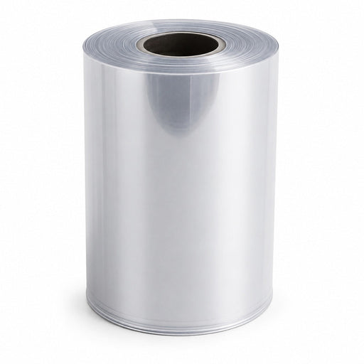 Film de sellado para té de burbujas 150m/130mm 150x130mm H0,075mm - 1Ud