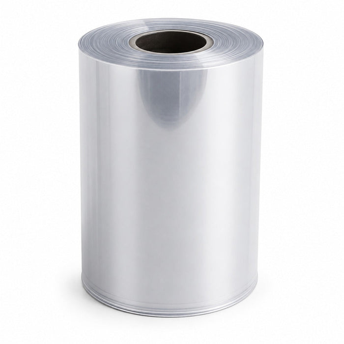 Film de sellado para té de burbujas 150m/130mm 150x130mm H0,075mm - 1Ud