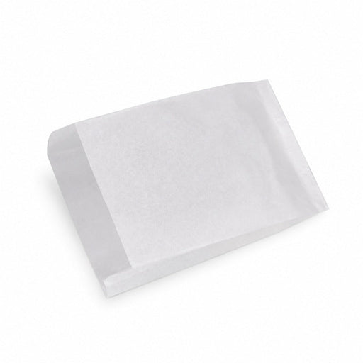 Bolsa papel para croissant 140x60mm A220mm - 1000Uds