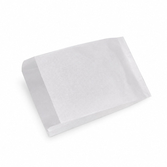Bolsa papel para croissant 140x60mm A220mm - 1000Uds