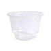 Copa de postre PET transparente 280ml - 1000Uds