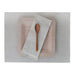 Mantel individual de papel crema 300x400mm - 1000Uds