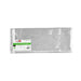Bolsa de plástico BOPP con cinta adhesiva 350x150mm - 2000Uds