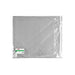 Bolsa de plástico BOPP con cinta adhesiva 410x410mm - 1000Uds