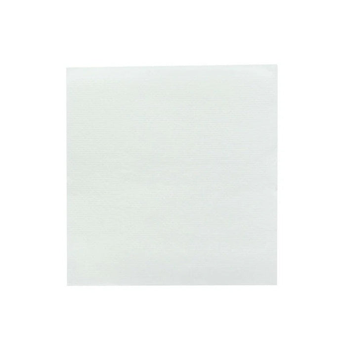Servilleta de papel 2 capas 200x200mm - 2700Uds