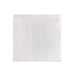 Servilleta de celulosa blanca 250x250mm - 900Uds