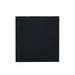Servilleta de celulosa negra 250x250mm - 900Uds