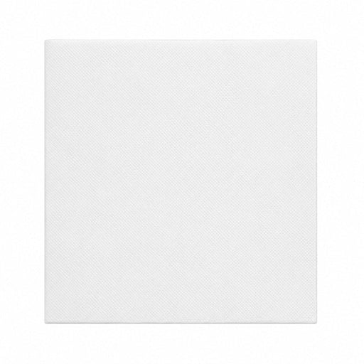 Servilleta de celulosa blanca 380x380mm - 1440Uds