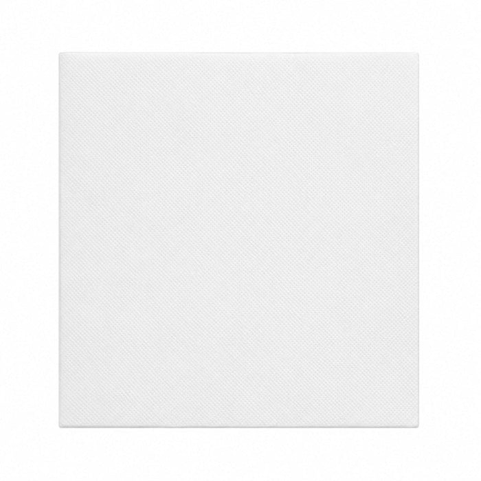 Servilleta de celulosa blanca 380x380mm - 1440Uds