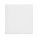 Servilleta de celulosa blanca 380x380mm - 1440Uds