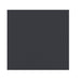Servilleta micropunto de papel 2 capas antracita 380x380mm - 1200Uds