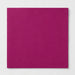 Servilleta micro puntos 2 plieges color Bordeau 380x380mm - 1200Uds
