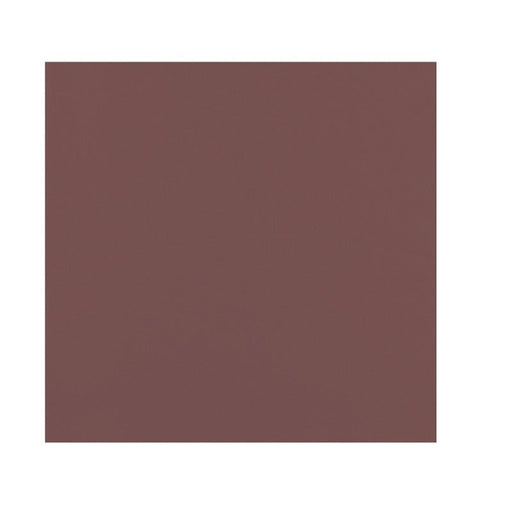 Servilleta micropunto de papel 2 capas marrón 380x380mm - 1200Uds