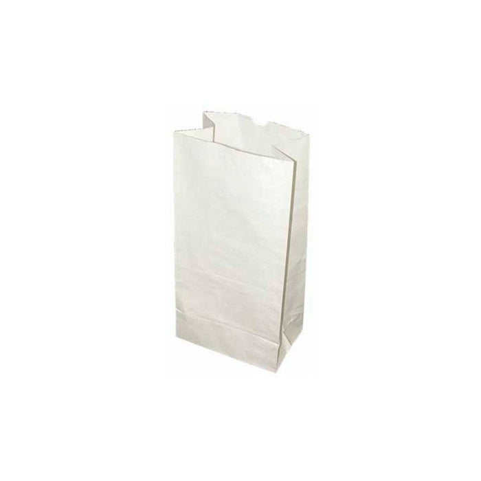 Bolsa SOS kraft americana 150x100mm A315mm - 1000Uds