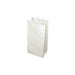 Bolsa SOS kraft americana 150x100mm A315mm - 1000Uds