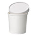 Vaso de cartón blanco para caliente/frío (vendido sin tapa) 350ml A89mm - 500Uds