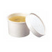 Vaso de cartón blanco para caliente/frío 230ml A61mm - 500Uds