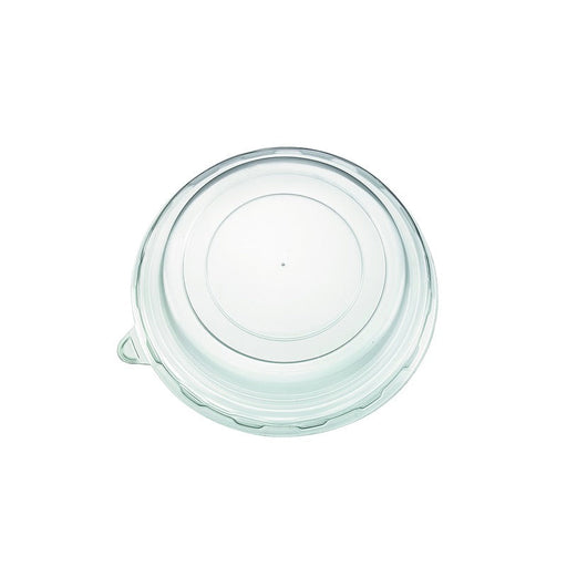 Tapa retráctil PP transparente Ø142mm - 500Uds