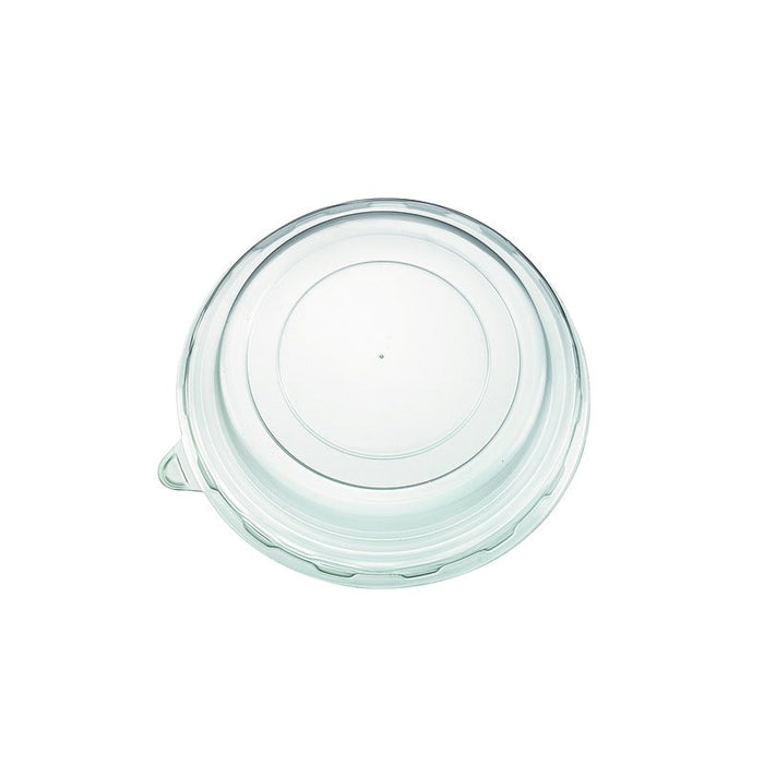 Tapa retráctil PP transparente Ø142mm - 500Uds