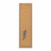 Bolsa de papel kraft decocarión azul 170x70mm A490mm - 1000Uds