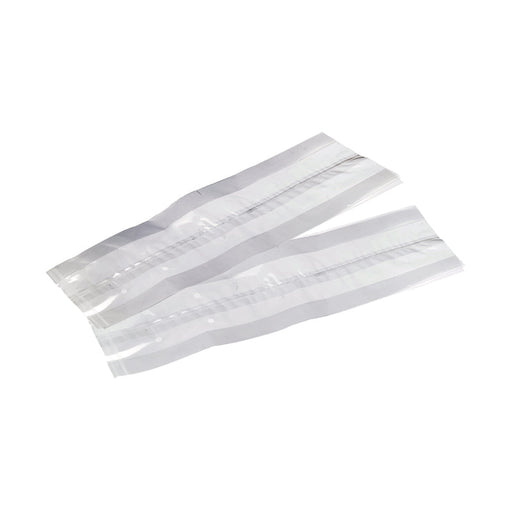 Bolsa bocadillo con fuelle 100x340mm A40mm - 2000Uds