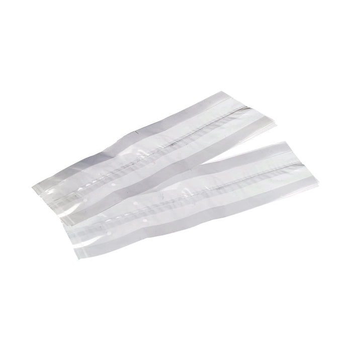 Bolsa bocadillo con fuelle 100x340mm A40mm - 2000Uds
