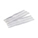 Bolsa bocadillo con fuelle 100x340mm A40mm - 2000Uds