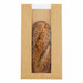 Bolsa Bloomer con ventana 220x110mm H350mm - 1000Uds