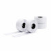 Pegatina 26*16 mm para etiquetar alicates 65x65mm H15mm - 20Uds