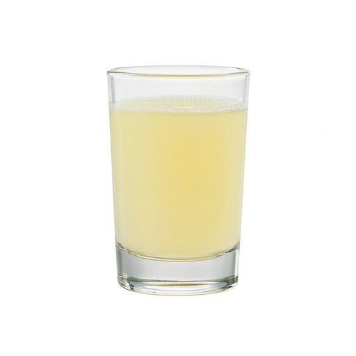 Vaso chupito de cristal cilindrico 60ml A75mm - 48Uds