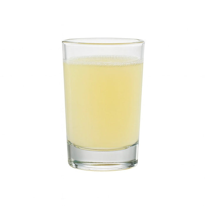 Vaso chupito de cristal cilindrico 60ml A75mm - 48Uds