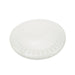 Tapa plana PET transparente para 210WIDE750/1000/1250/1500 Ø170mm - 450Uds