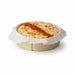 Bake-a-ring - Anillo para hornear con papel de hornear integrado  H30mm 260ml - 100Uds