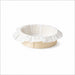 Bake-a-ring - Anillo para hornear con papel de hornear integrado  H47mm 490ml - 60Uds