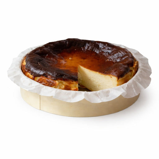 Bake-a-ring - Anillo para hornear con papel de hornear integrado  H35mm 910ml - 60Uds