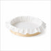 Bake-a-ring - Anillo para hornear con papel de hornear integrado  H35mm 910ml - 60Uds