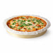 Bake-a-ring - Anillo para hornear con papel de hornear integrado  H35mm 1 330ml - 20Uds