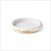Bake-a-ring - Anillo para hornear con papel de hornear integrado  H35mm 1 470ml - 20Uds