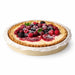 Bake-a-ring - Anillo para hornear con papel de hornear integrado  H35mm 1 940ml - 20Uds