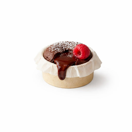 Bake-a-ring - Anillo para hornear con papel de hornear integrado  H30mm 58ml - 100Uds