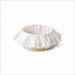 Bake-a-ring - Anillo para hornear con papel de hornear integrado  H30mm 58ml - 100Uds