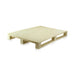 Mini palet de madera 400x300mm A43mm - 6Uds