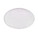 Rejilla redonda de aluminio para pizza con base perforada Ø508mm - 12Uds