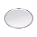 Bandeja de pizza de aluminio Ø254mm - 12Uds